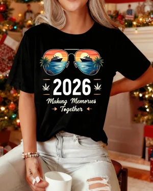 2026 New Year Sunset Cruise...