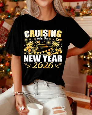 Cruising Into the 2026 New...