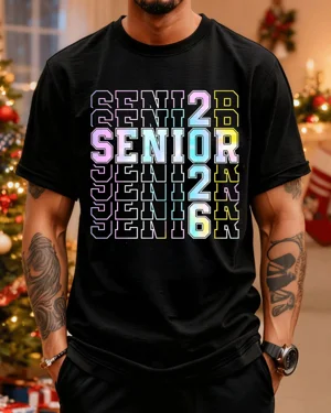 2026 New Year Senior Pastel...