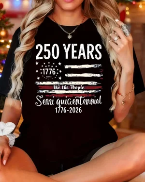 2026 New Year USA...