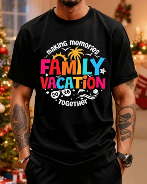 2026 New Year Family...