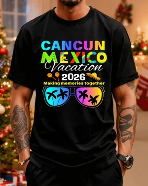 Cancun Mexico Vacation 2026...