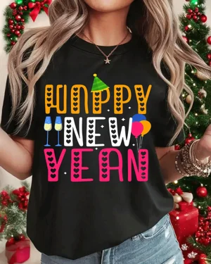 Happy New Year Champagne...