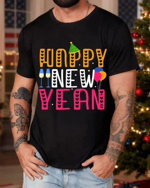 Happy New Year Champagne...