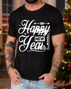 Happy 2024 New Year...