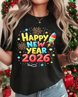 Happy 2026 New Year...