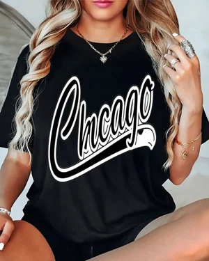 Chicago Script Summer...