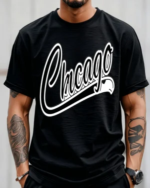 Chicago Script Summer...