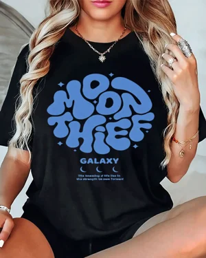Moon Thief Galaxy Summer...