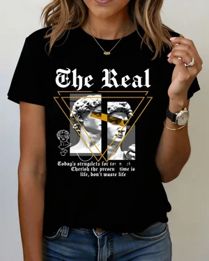 The Real Cherish the...