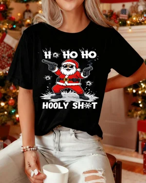 Christmas Santa with...