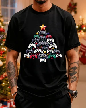 Christmas Video Game...