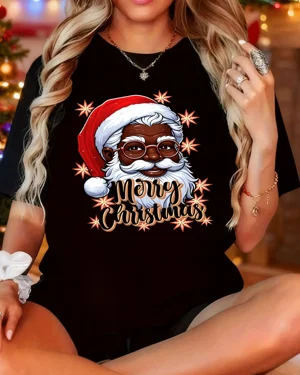 Merry Christmas Santa Hat...