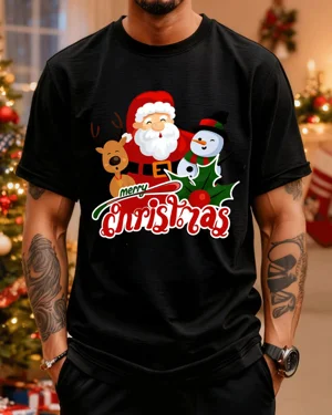 Merry Christmas Santa...