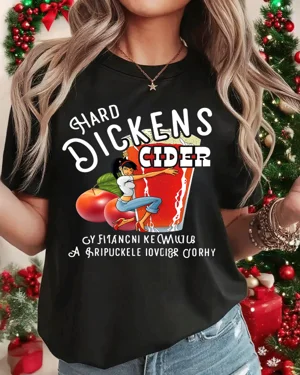 Christmas Hard Cider with...