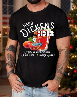 Christmas Hard Cider with...