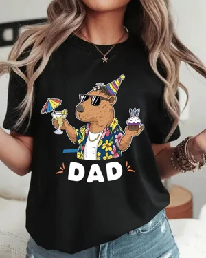 Cool Dad Birthday Party...