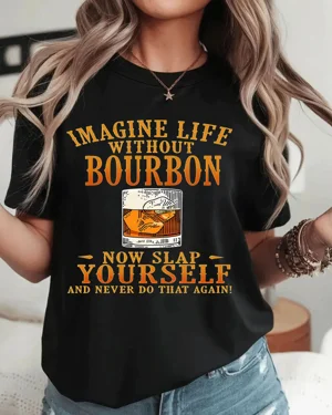 Imagine Life Without...