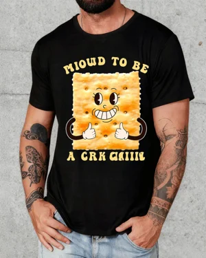 Proud To Be A Cracker...