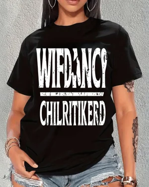 Wifdancy Chilritikerd...