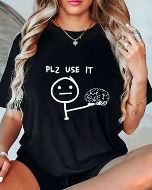 PLZ USE IT Stick Figure...