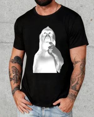 Thinking Monkey Sketch...