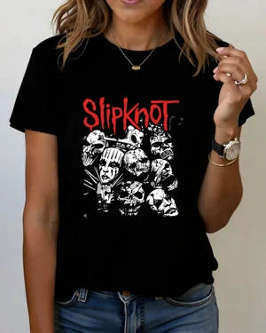 Slipknot Mask Collage...