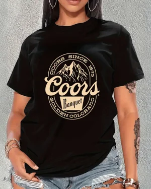 Coors Banquet Golden...