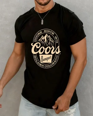 Coors Banquet Golden...