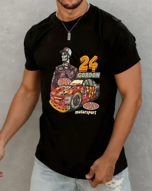 Jeff Gordon 24 DuPont...