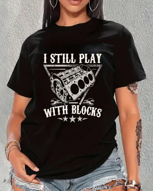 I Still Play With Engine...