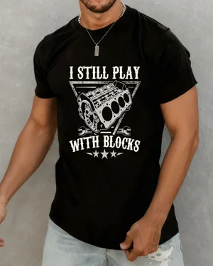 I Still Play With Engine...