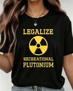Legalize Recreational...