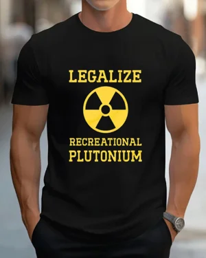Legalize Recreational...