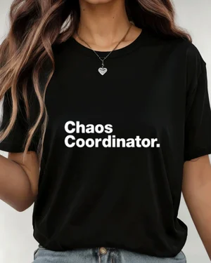 Chaos Coordinator Summer...