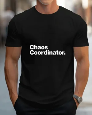 Chaos Coordinator Summer...