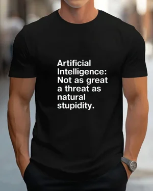 Artificial Intelligence...