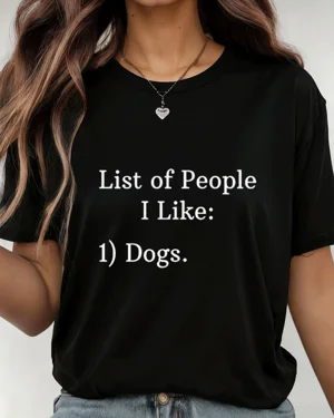 Easily Distracted By Dogs...