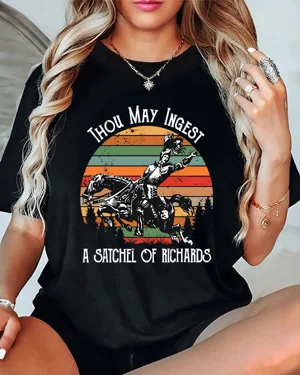 Medieval Knight on...