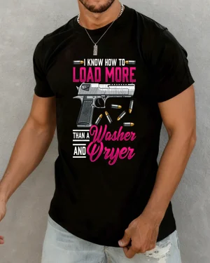 Load More Than Washer and...