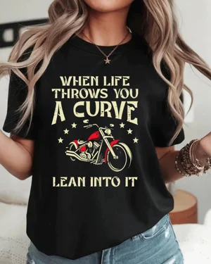 When Life Throws You a...