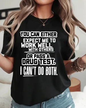 Work Well With Others or...