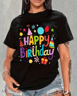 Happy Birthday Mom Summer...