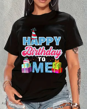 Happy Birthday To Me Mom...