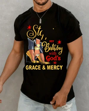 Stylish Mom Birthday with...