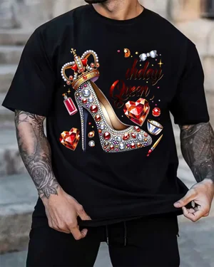 Birthday Queen Mom Summer...