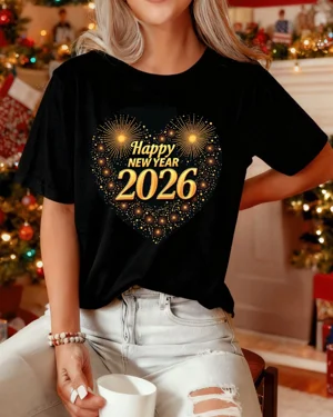 Happy 2026 New Year...