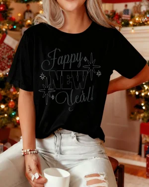 Happy New Year Sparkle...