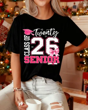 2026 New Year Class of...