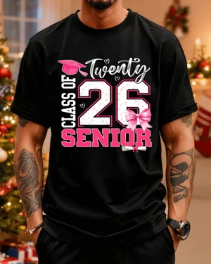 2026 New Year Class of...